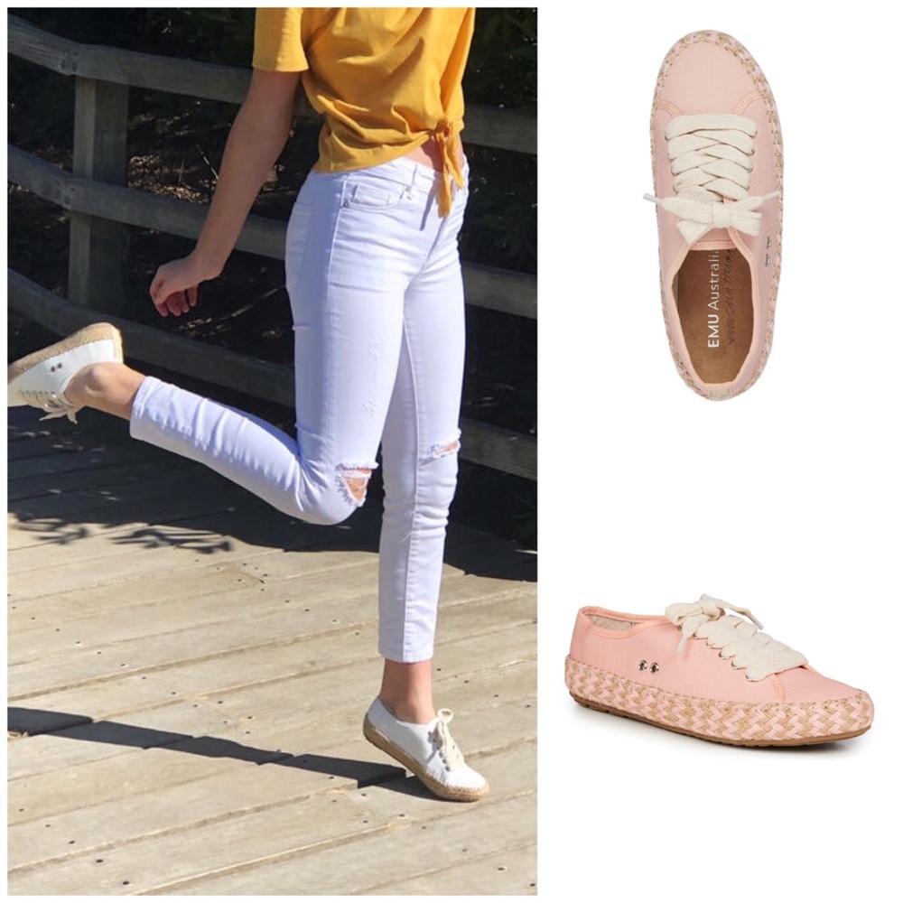 Emu Australia Agonis Teens